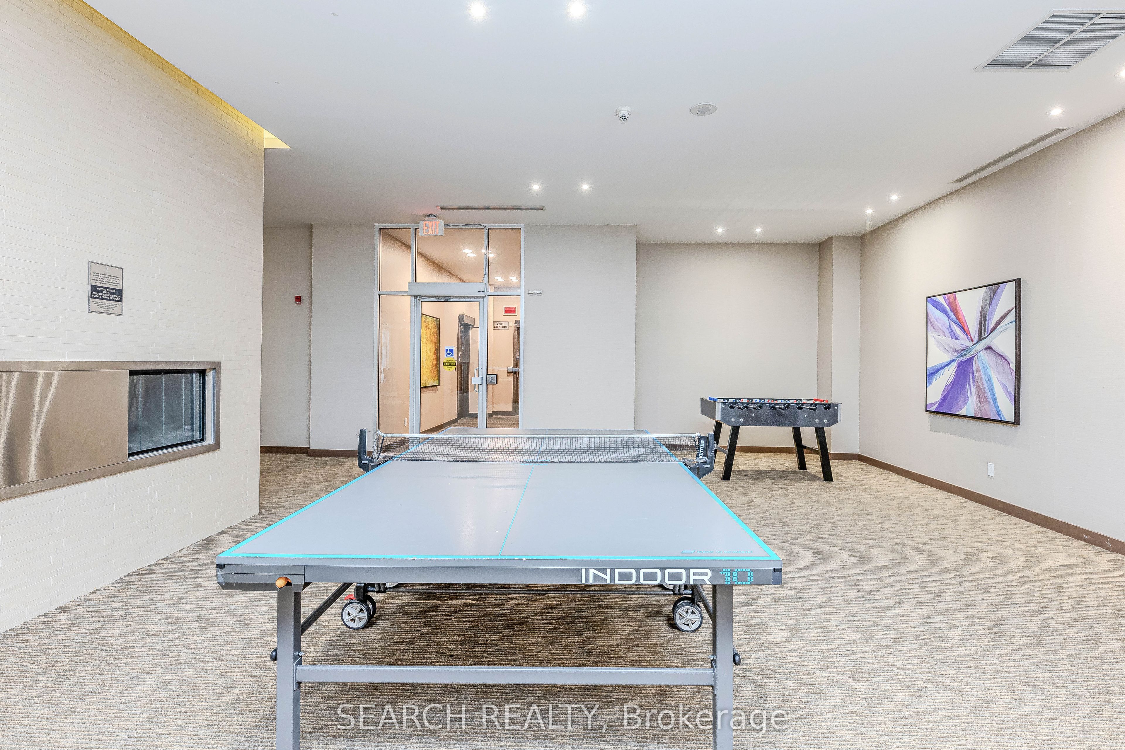 2230 Lake Shore Boulevard W 2202 Property Photo 27