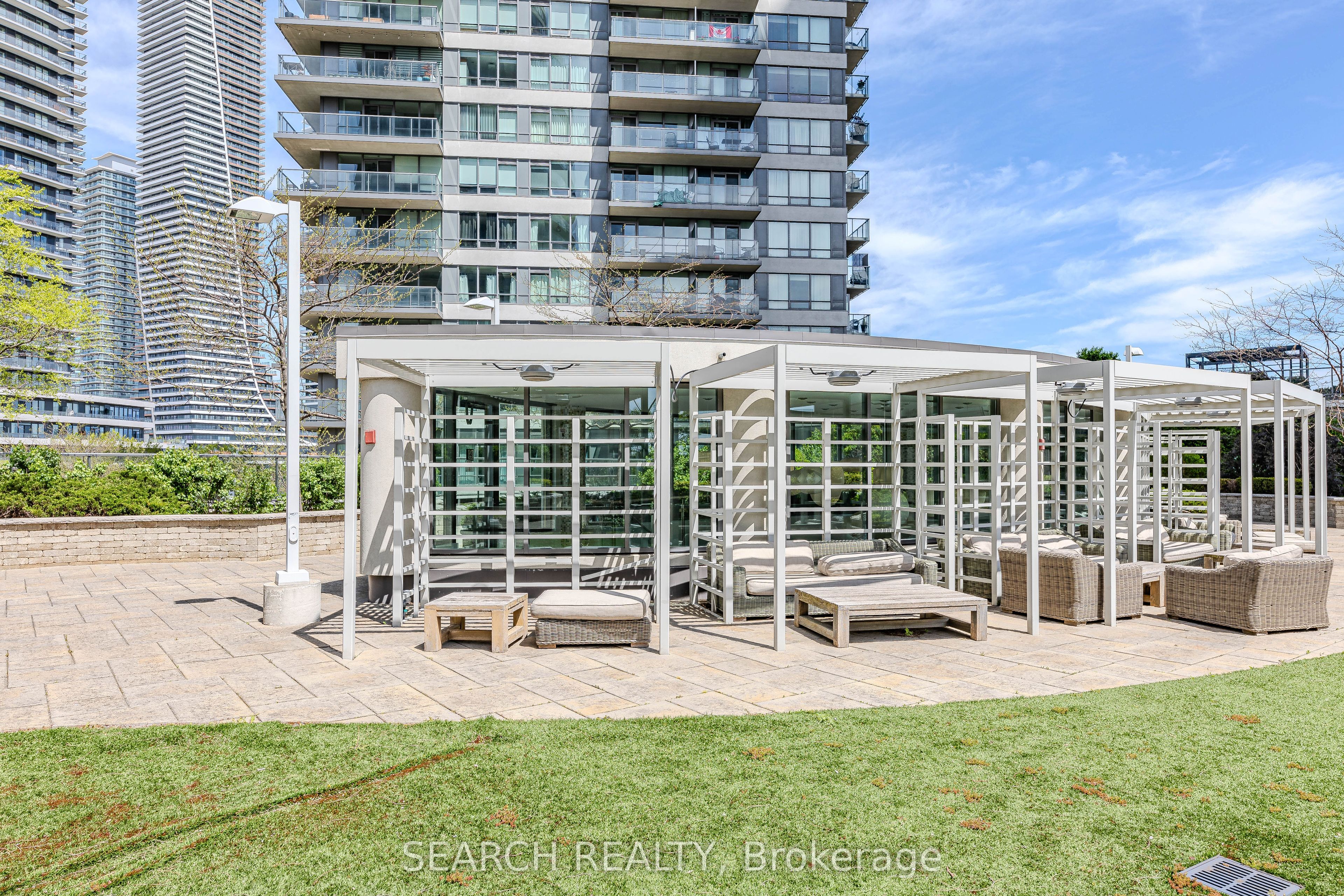 2230 Lake Shore Boulevard W 2202 Property Photo 30