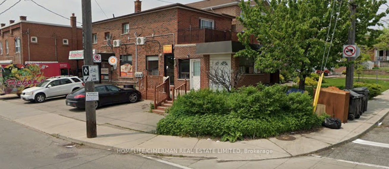 288 Boon Avenue Property Photo 1