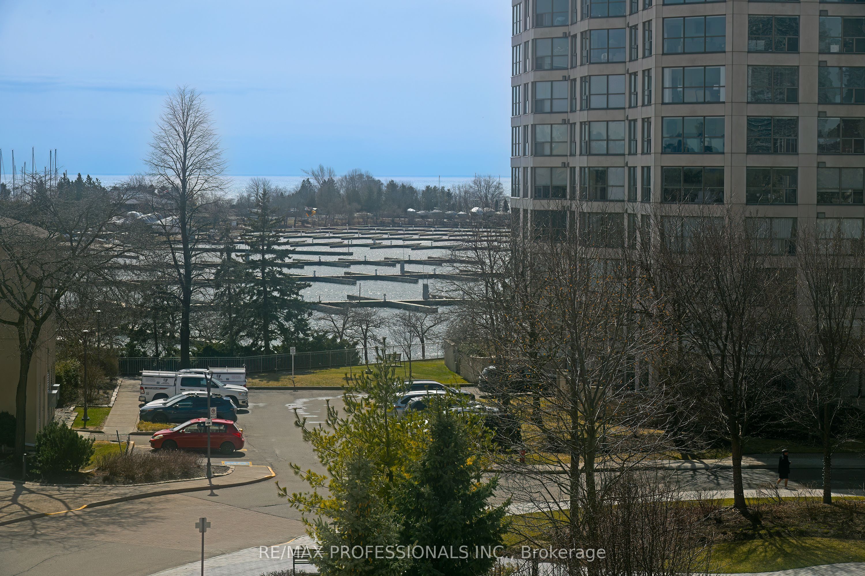 2261 Lakeshore Boulevard W 528 Property Photo 18
