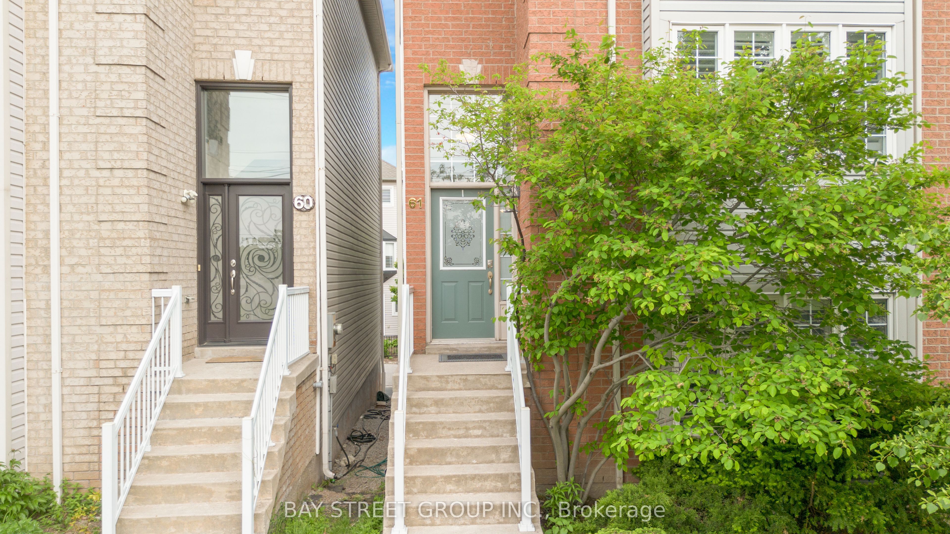 #61 - 5090 Fairview Street Property Photo 6