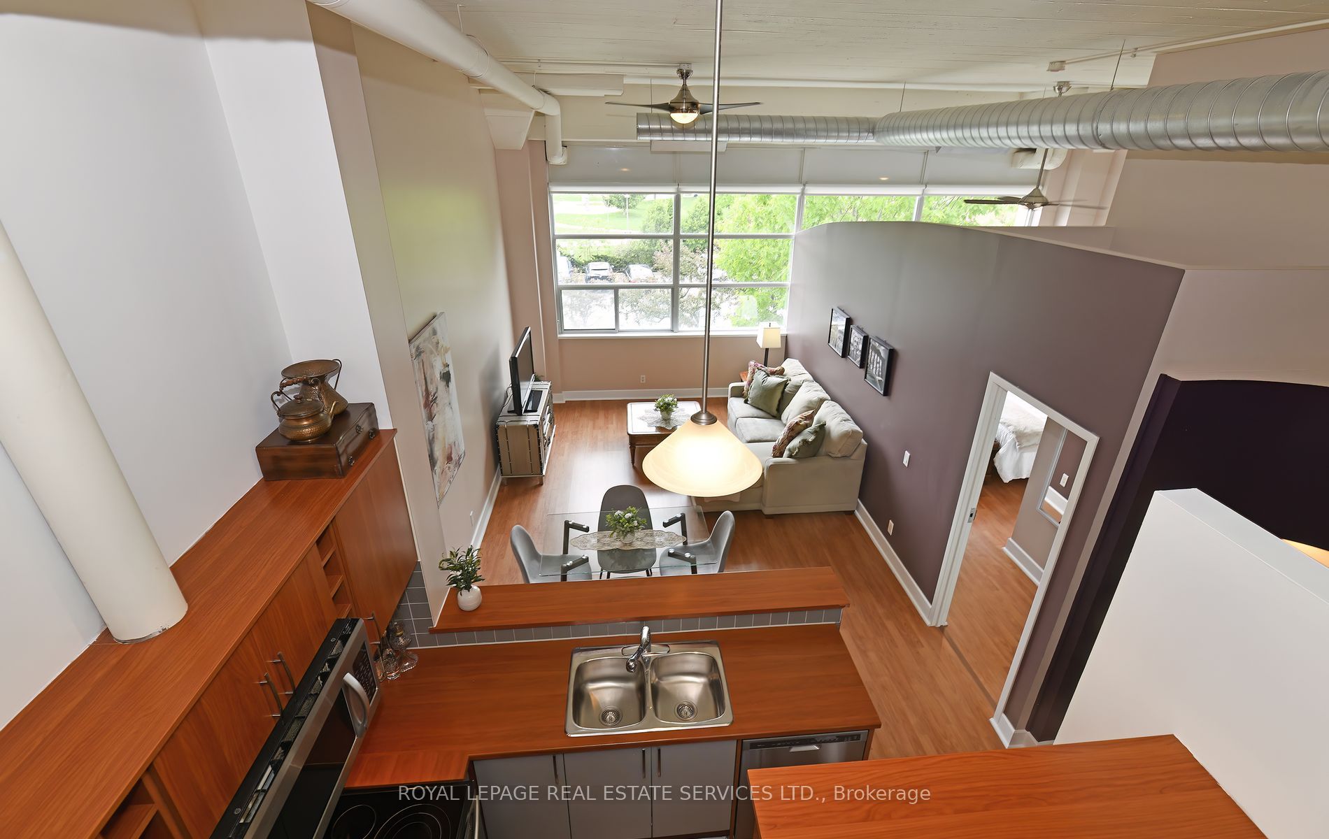1001 Roselawn Avenue 205 Property Photo 1