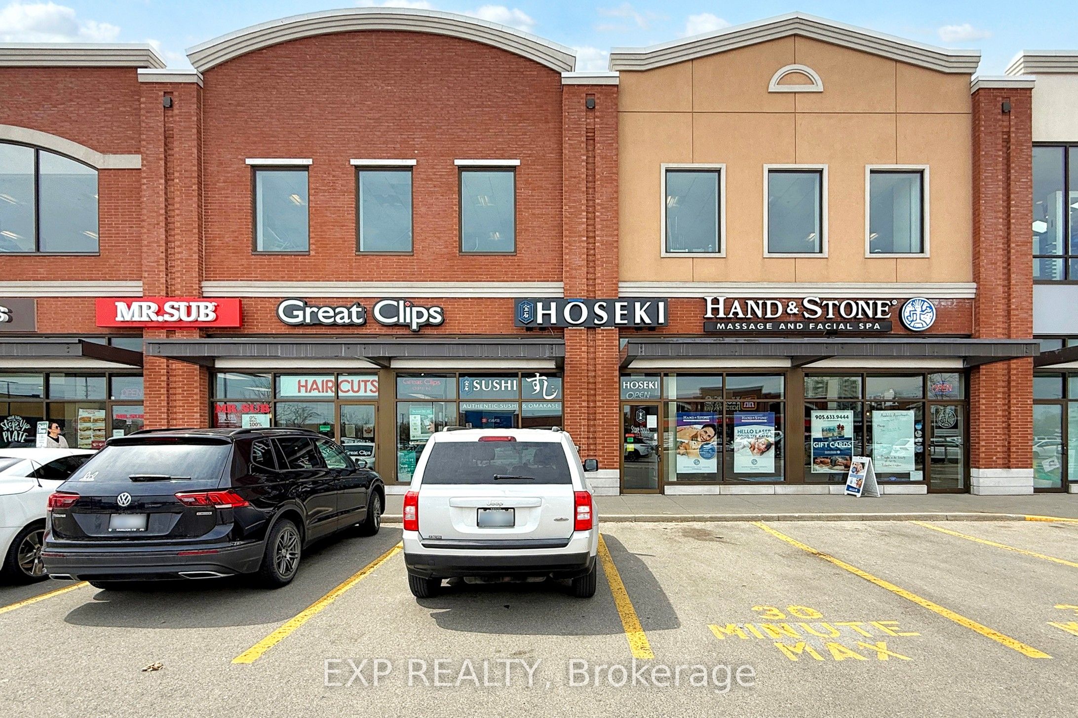 #103 - 491 Appleby Line Property Photo 1