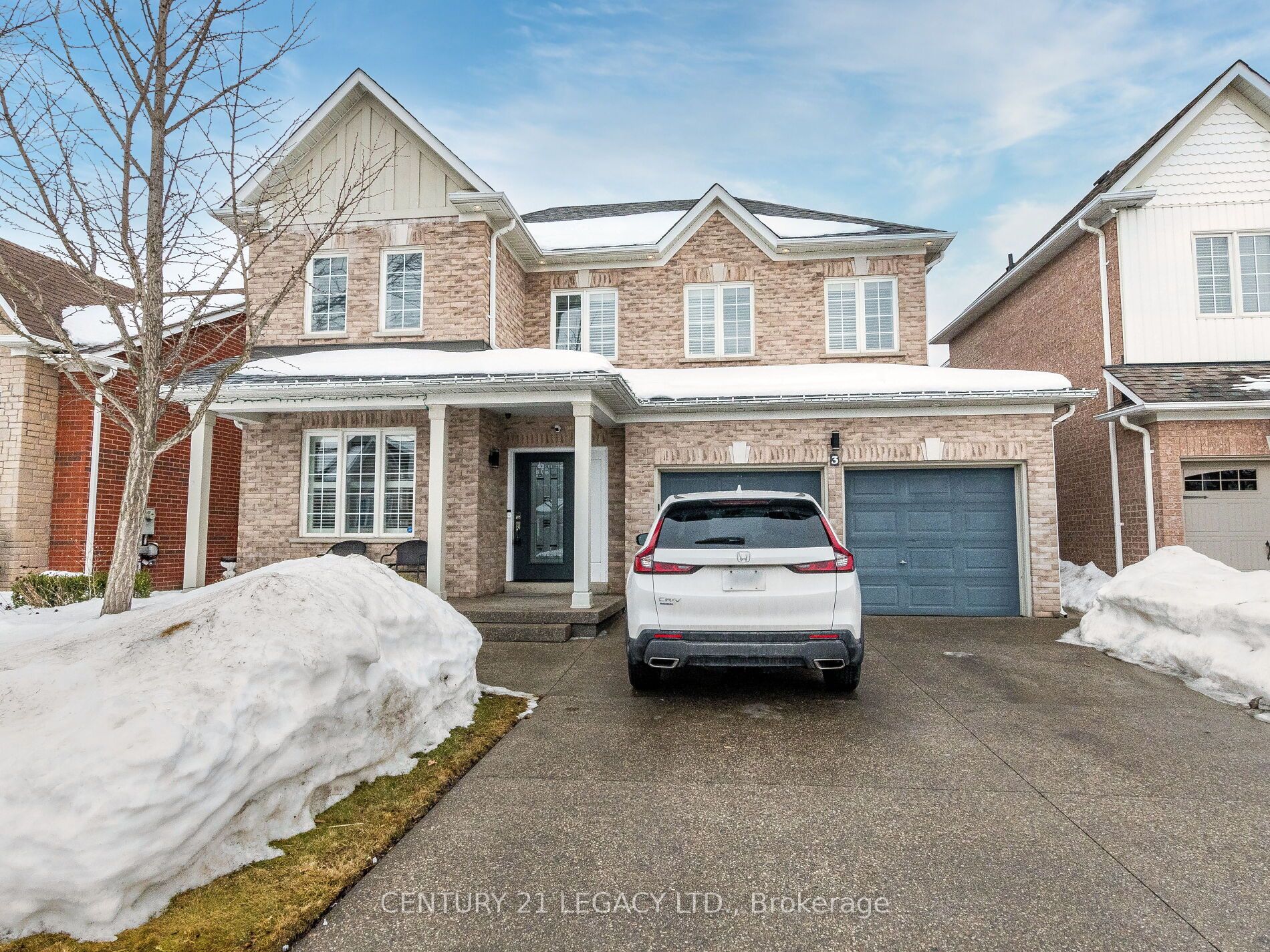 3 Bowsfield Drive Property Photo 1