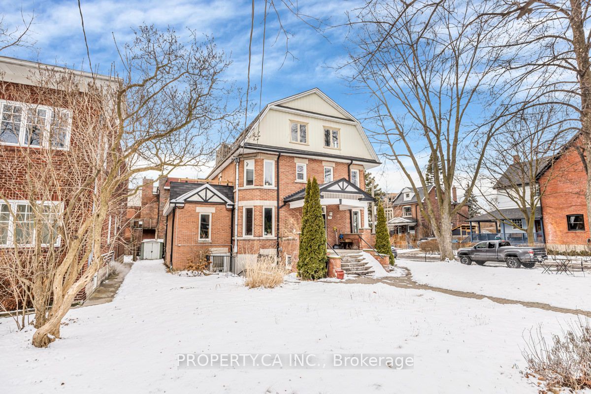 74 Sorauren Avenue Property Photo 1