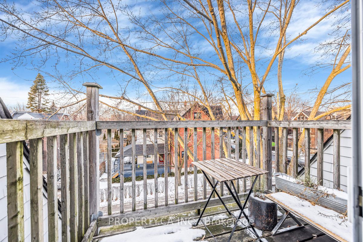 74 Sorauren Avenue Property Photo 14