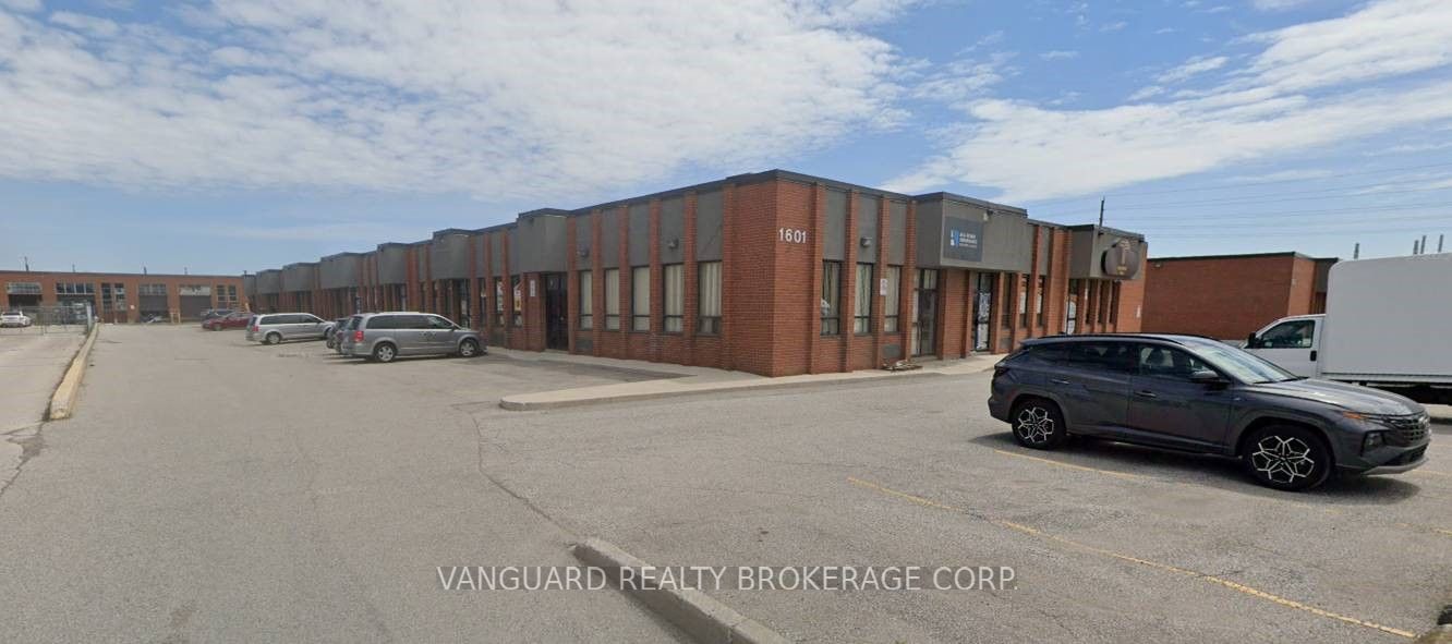 1601 Matheson Boulevard 4-6 Property Photo 1