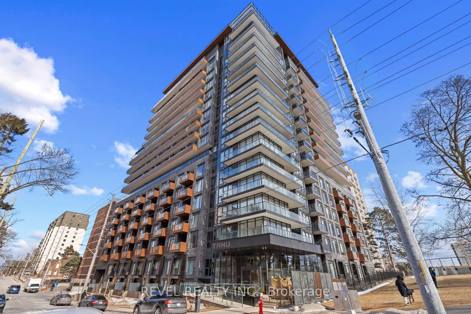 #520 - 21 Park Street Property Photo 1