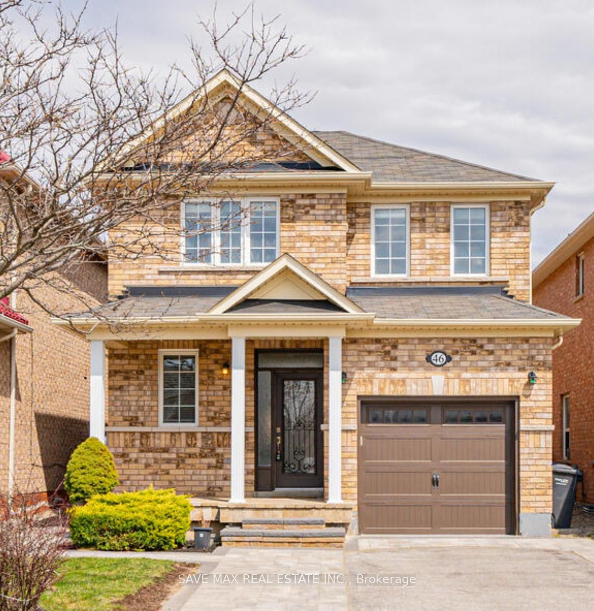 46 Lockburn Crescent Property Photo 1
