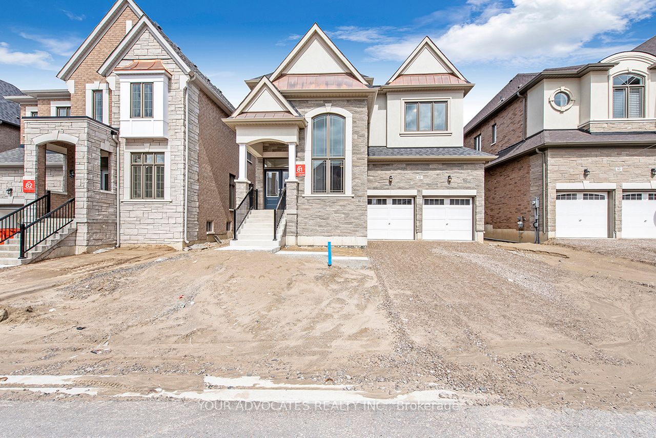 83 James Walker Avenue Property Photo 1