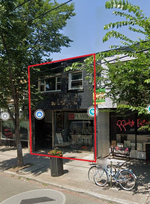 1696 Queen Street W Property Photo 1