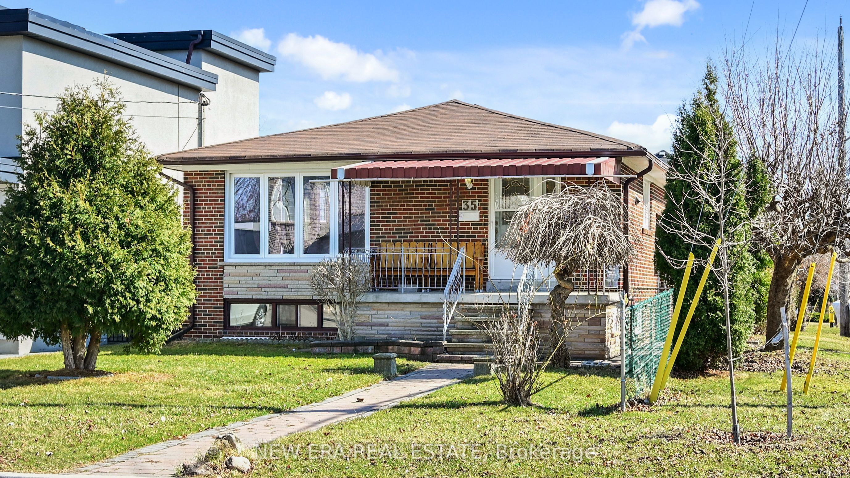 35 Beckett Avenue Property Photo 1
