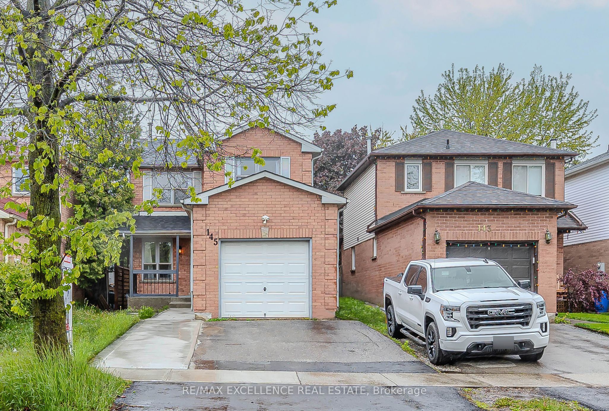 145 Ecclestone Drive Property Photo 1
