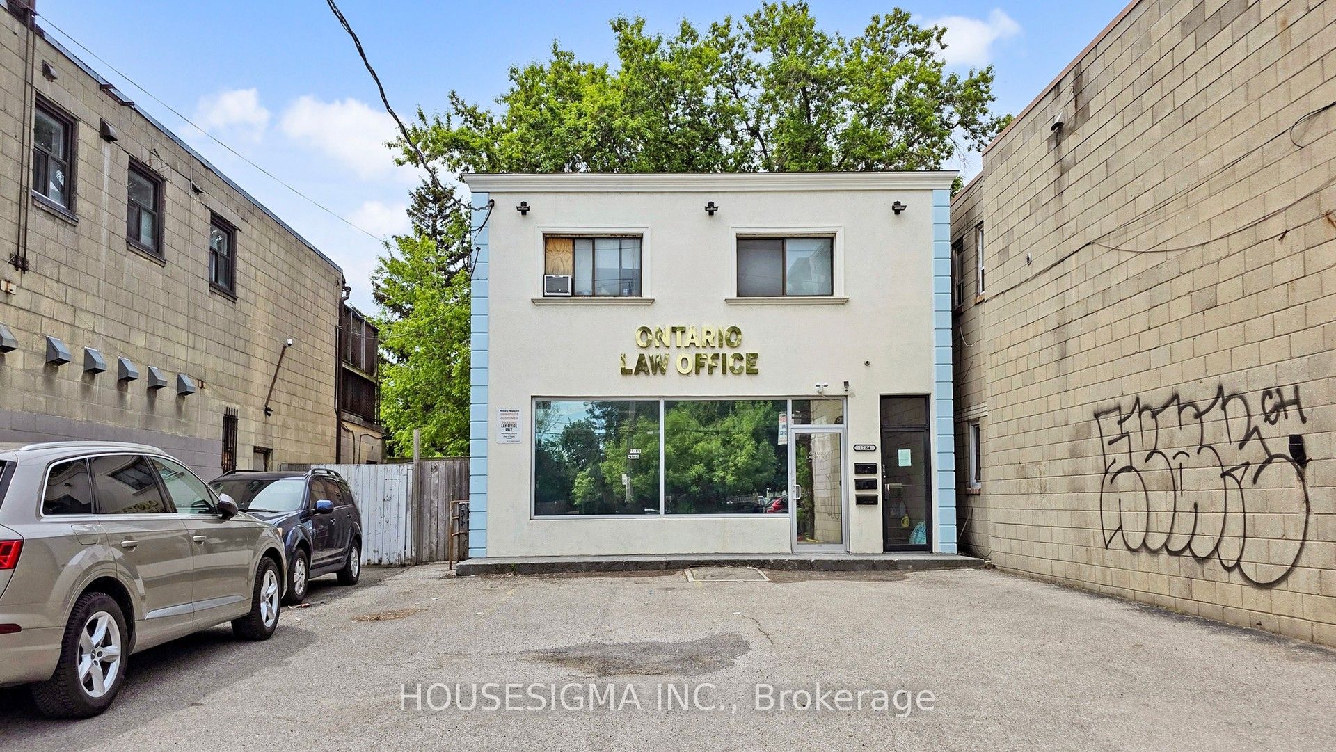1784 JANE Street Property Photo 1