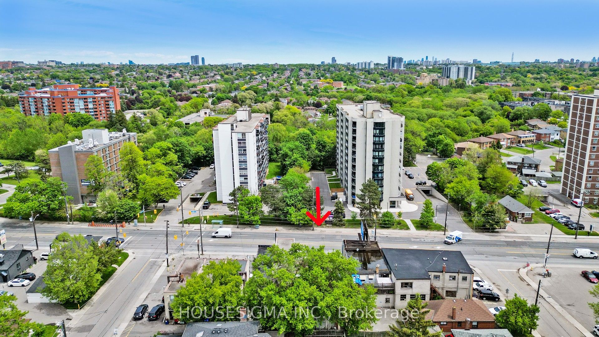 1784 Jane Street Property Photo 2