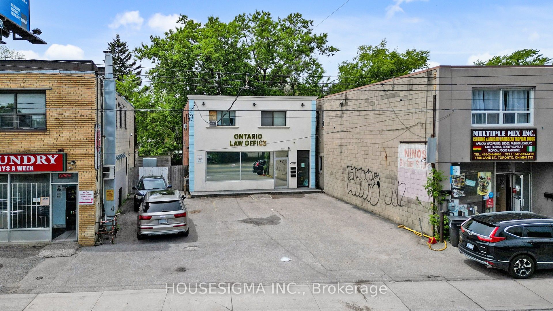 1784 Jane Street Property Photo 3
