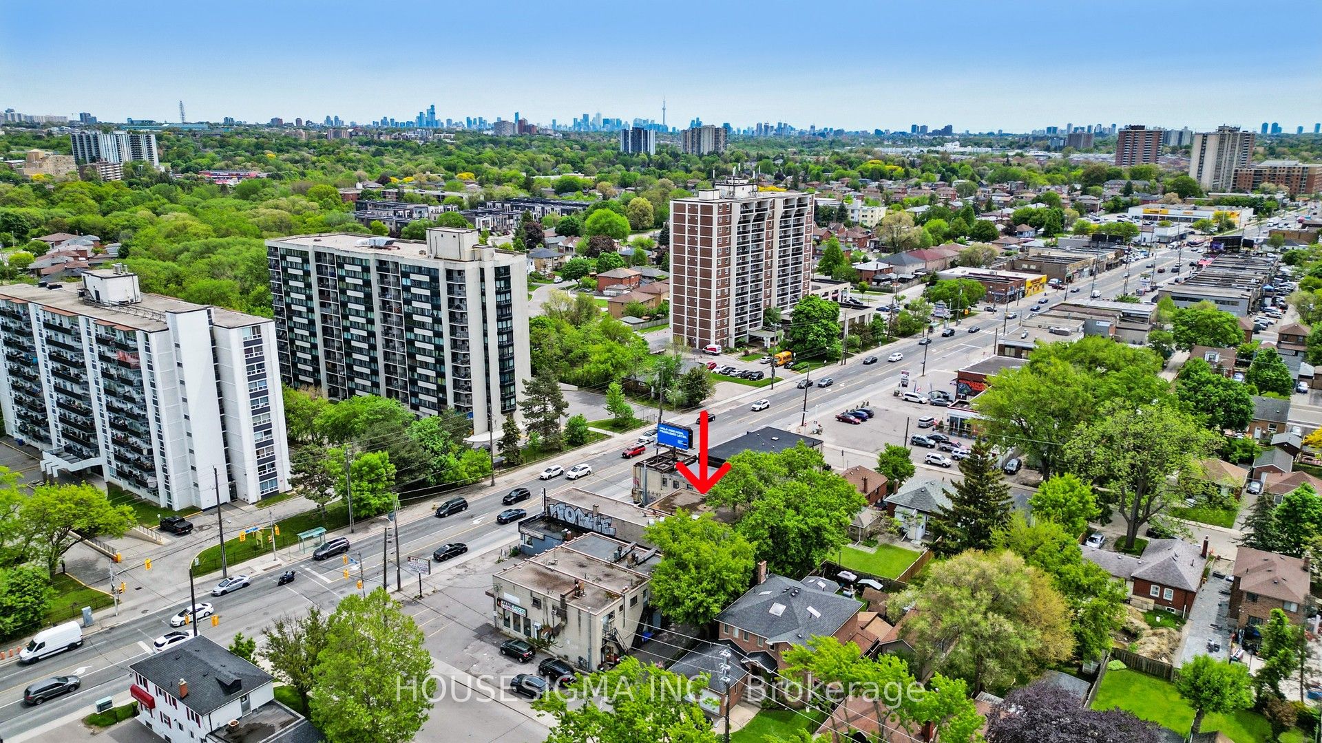 1784 Jane Street Property Photo 38
