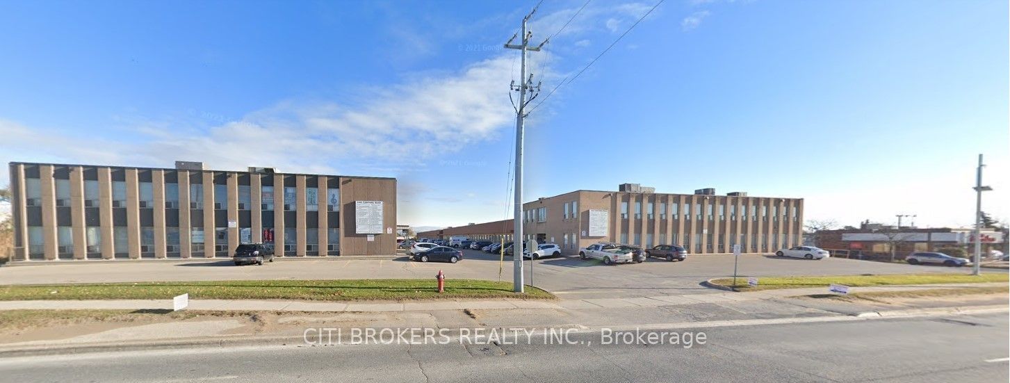 #54 (59L1) - 2455 Cawthra Road Property Photo 1
