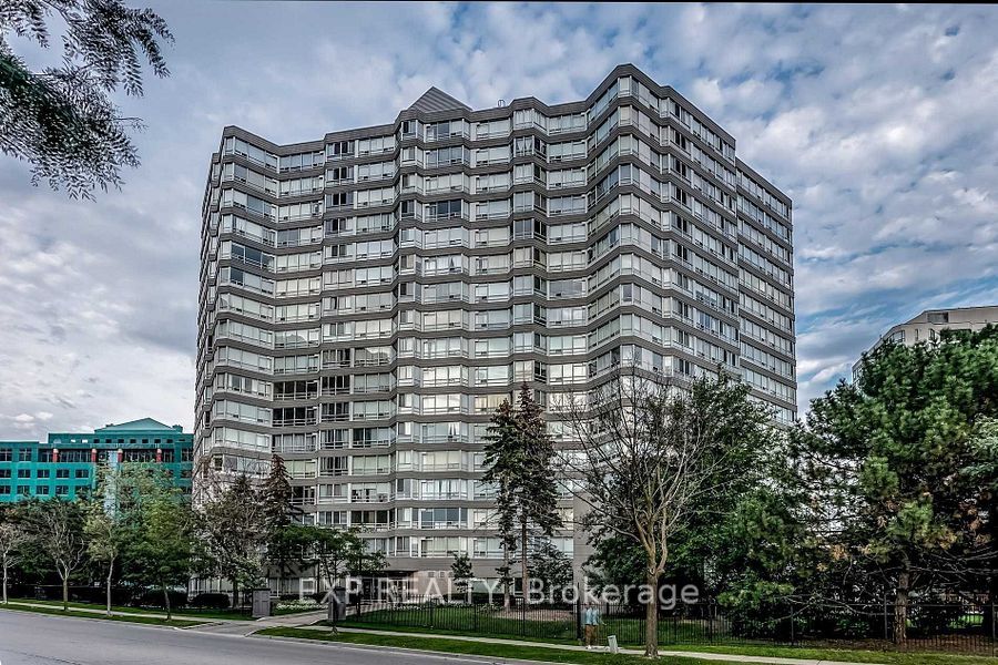 50 Kingsbridge Garden Boulevard 804 Property Photo 1