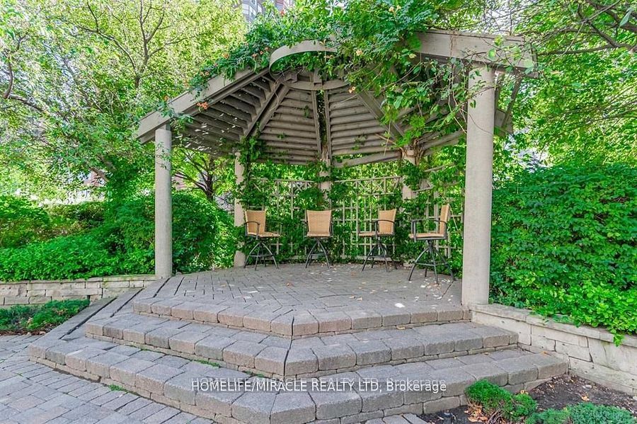 3880 Duke Of York Boulevard 1401 Property Photo 23