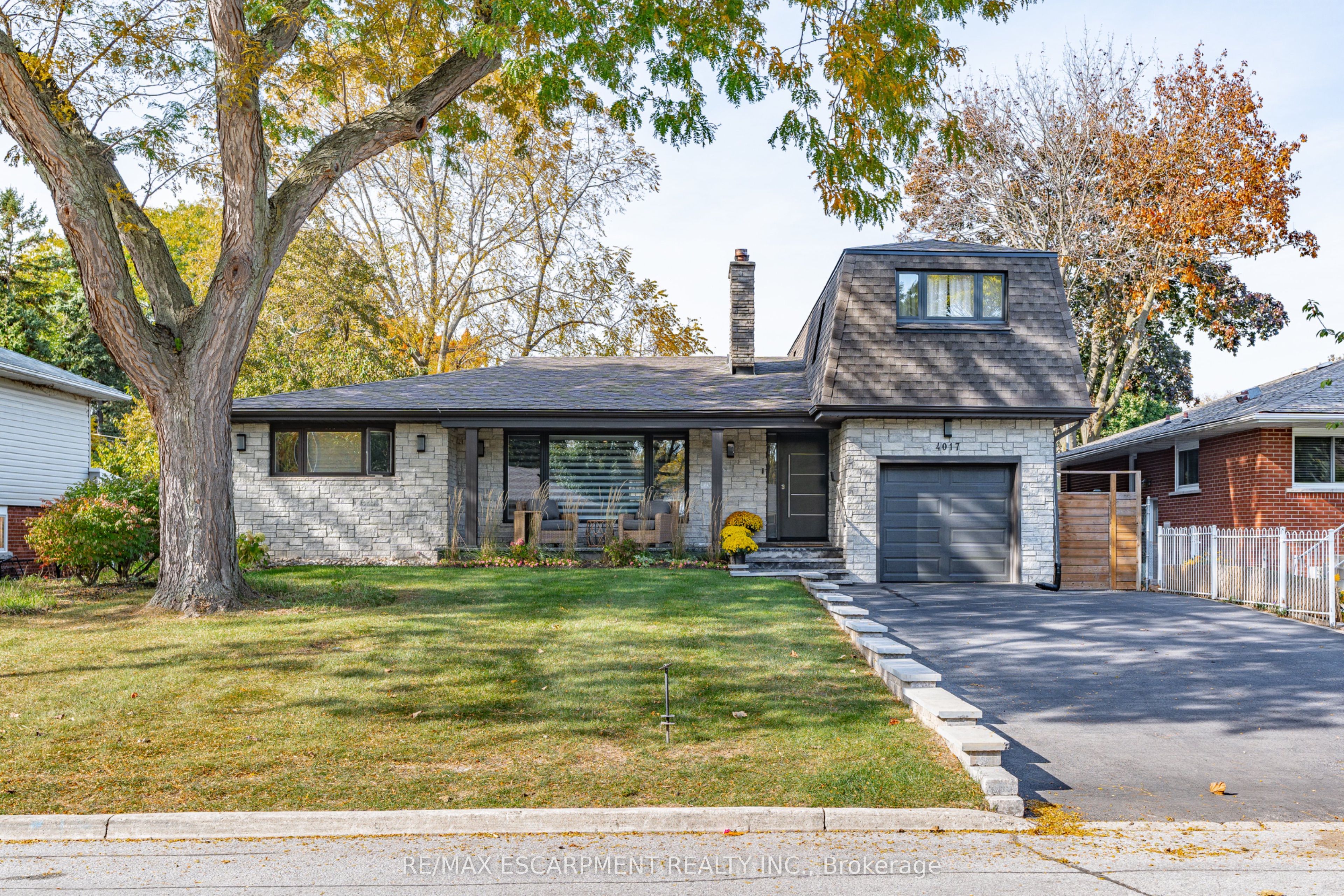 4017 Grapehill Avenue Property Photo 1