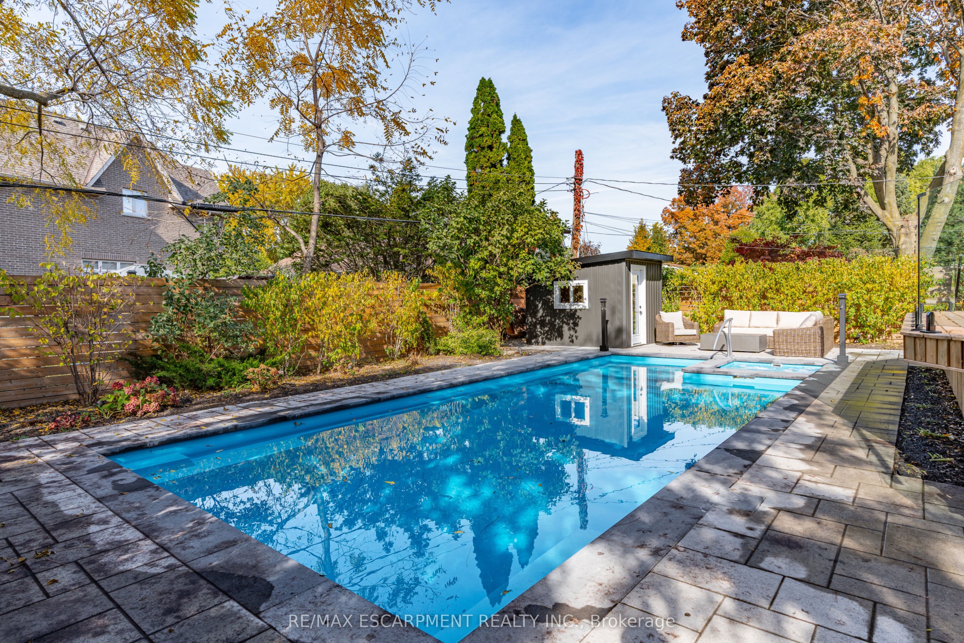4017 Grapehill Avenue Property Photo 42