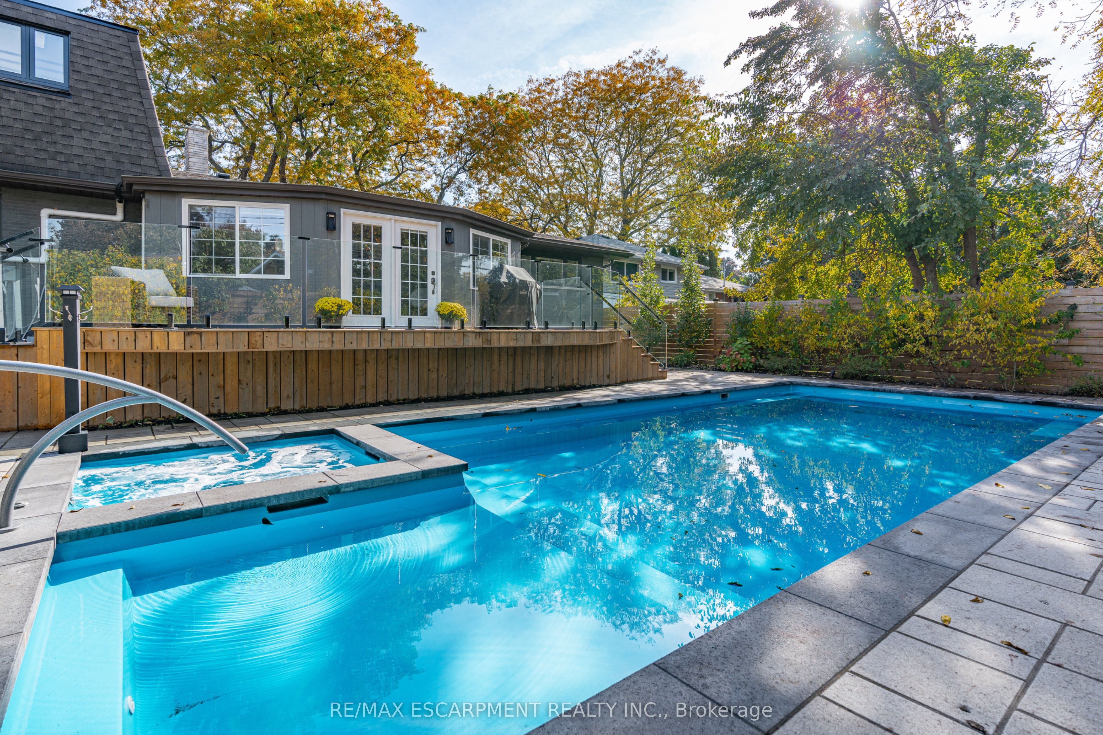 4017 Grapehill Avenue Property Photo 45
