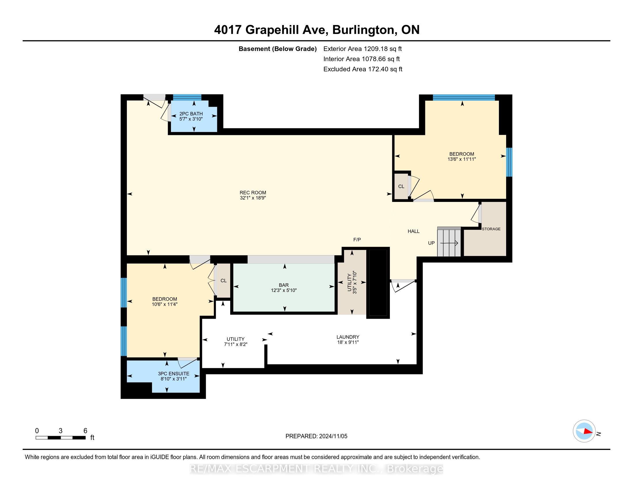 4017 Grapehill Avenue Property Photo 50