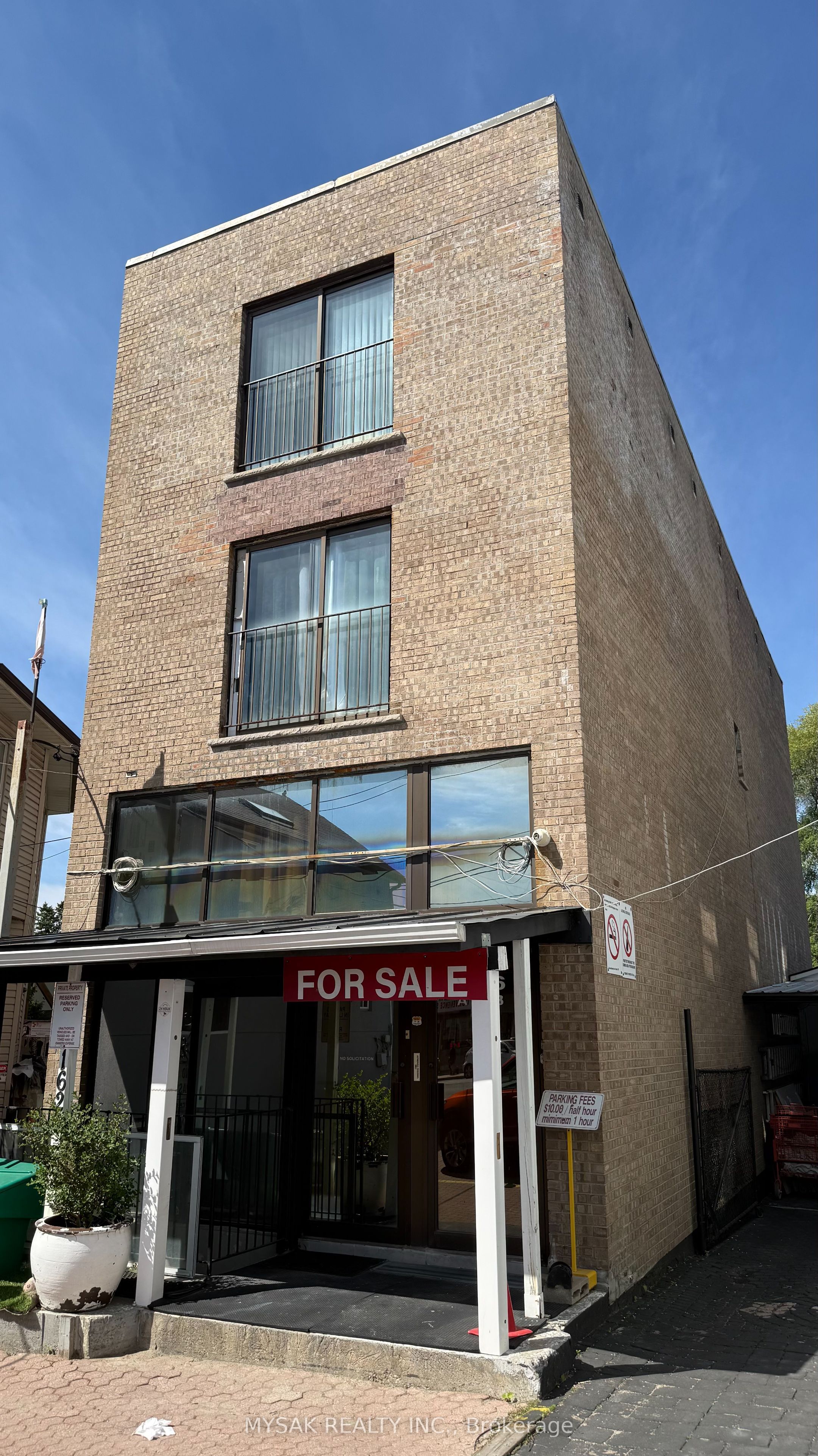 1626 Weston Road Property Photo 1