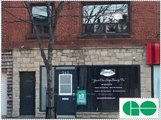 243a Lakeshore Road E 1 Property Photo 1