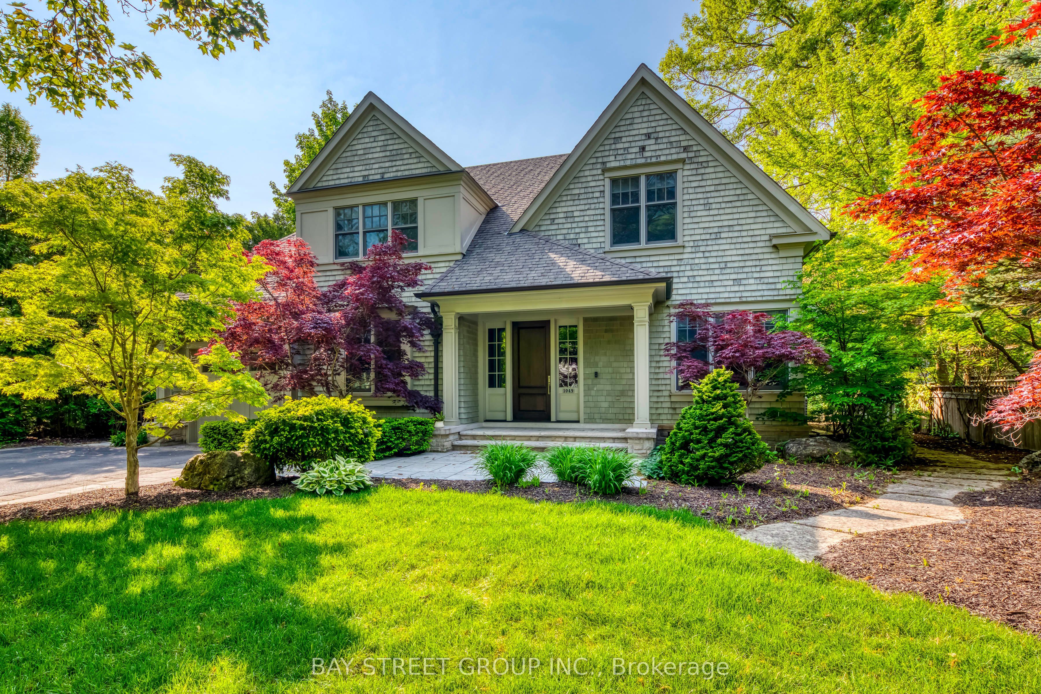 1049 Cedar Grove Boulevard Property Photo 1