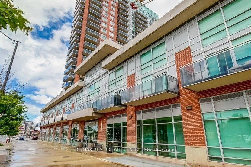 #301 - 215 Queen Street Property Photo 1