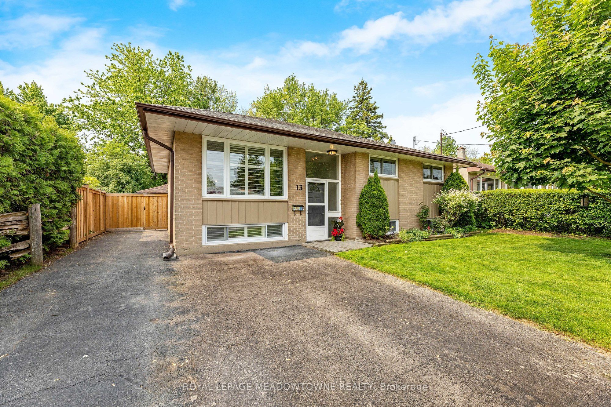13 Gower Court Property Photo 1