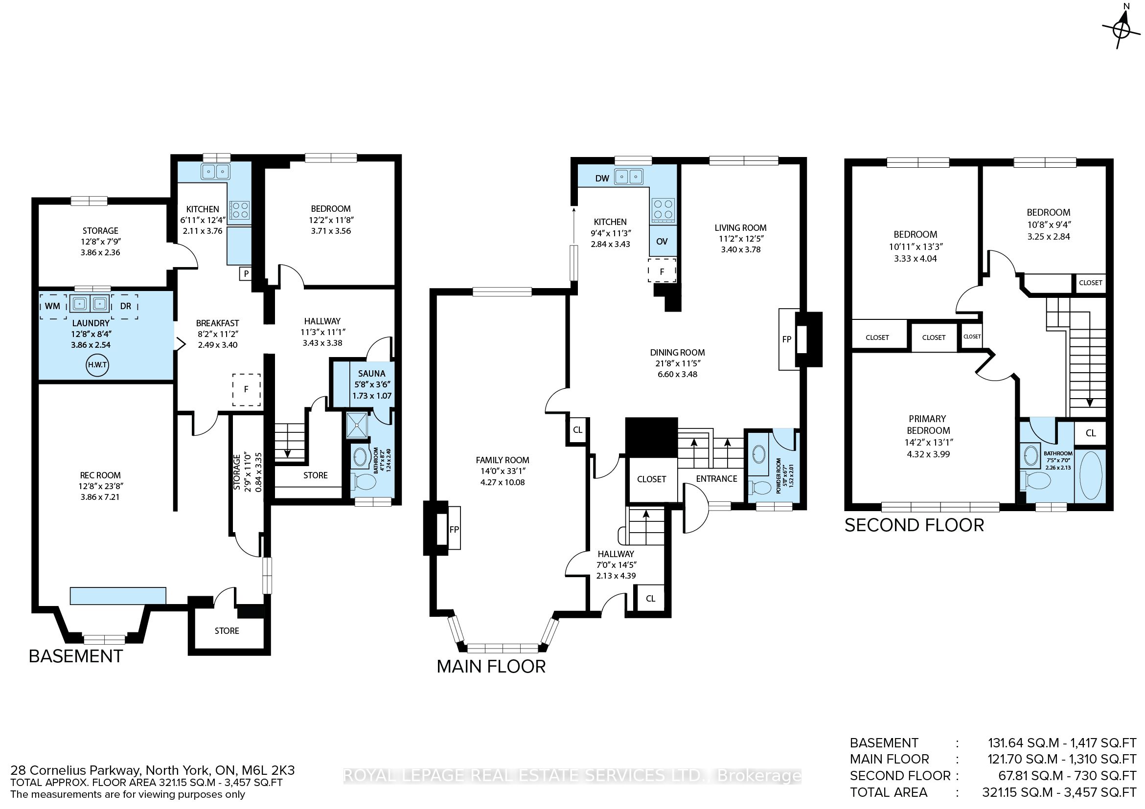 28 Cornelius Parkway Property Photo 50