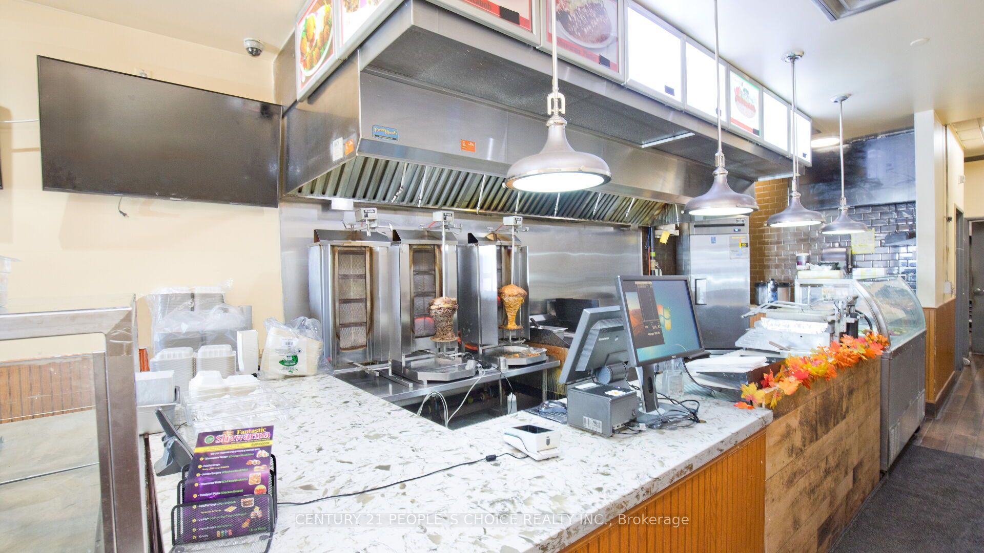 2558 Finch Avenue W 8a Property Photo 10