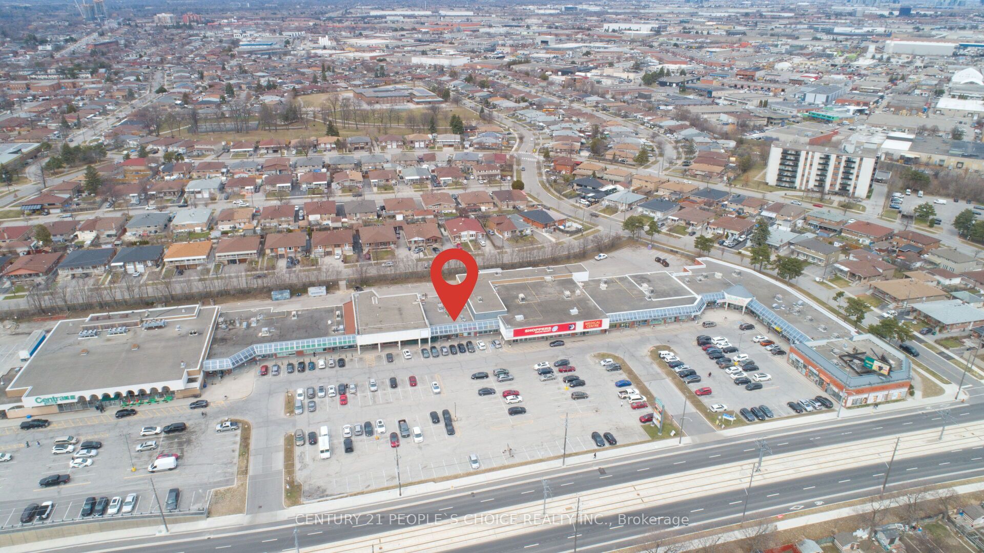2558 Finch Avenue W 8a Property Photo 27