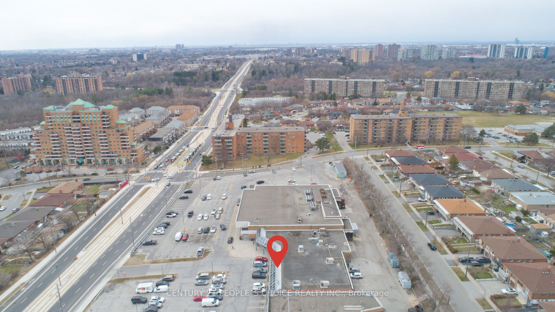 2558 Finch Avenue W 8a Property Photo 29