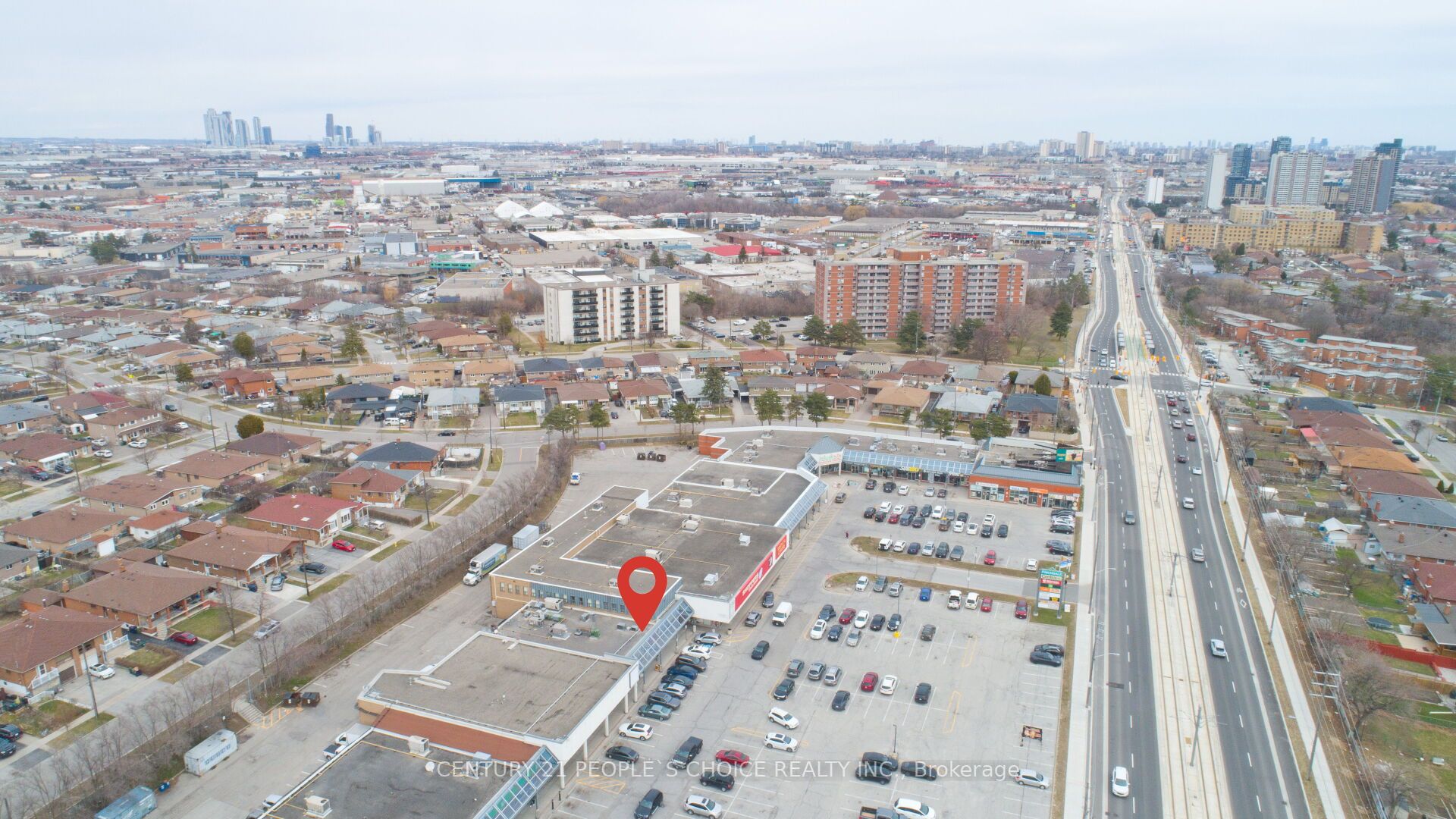 2558 Finch Avenue W 8a Property Photo 32