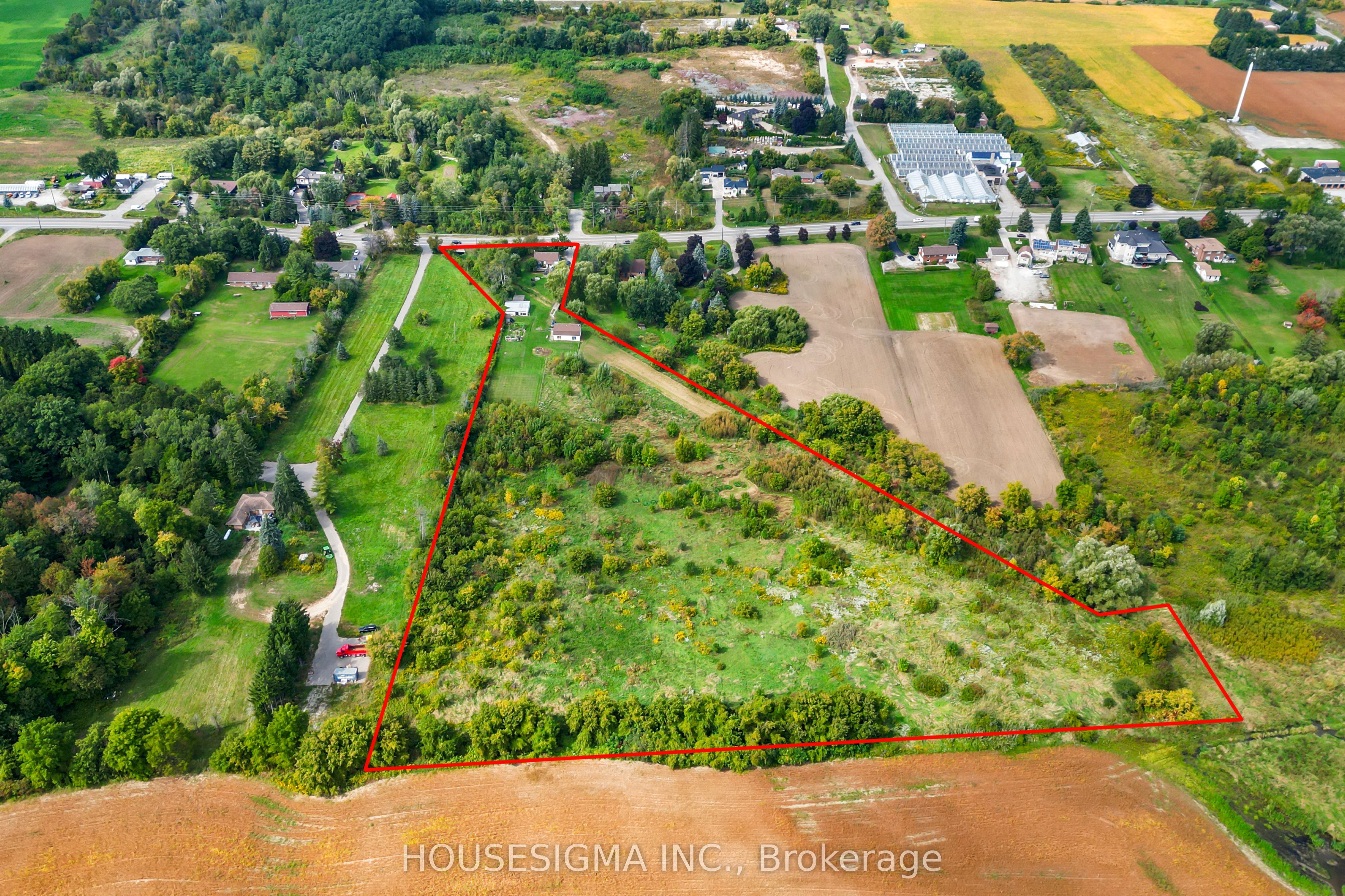 2701 Embleton Road Property Photo 13