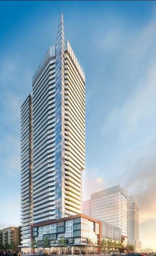 #1402 - 4065 Confederation Parkway Property Photo 1