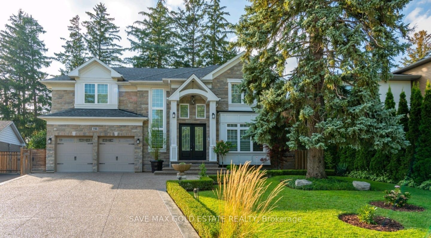 1193 Tisdale St Property Photo 1