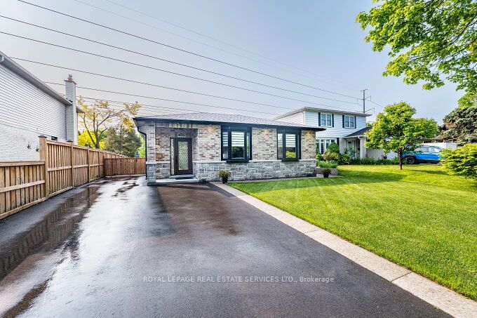 500 Chantenay Drive Property Photo 1