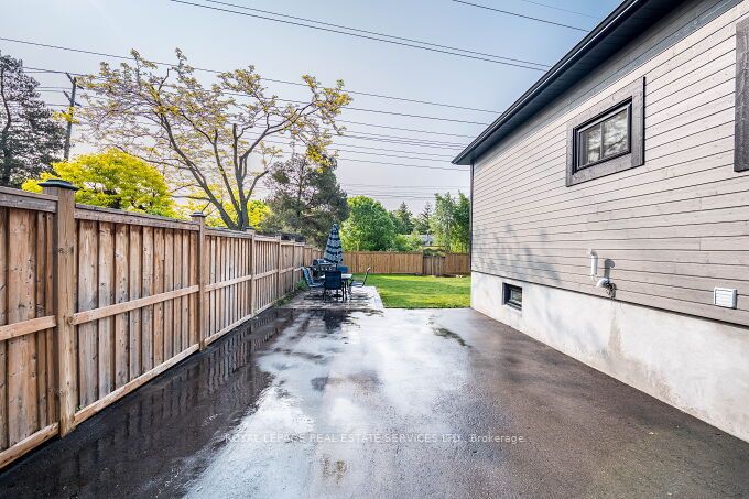 500 Chantenay Drive Property Photo 38