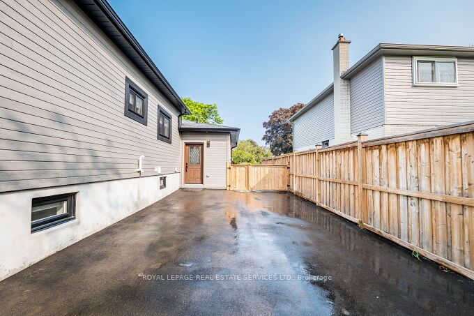 500 Chantenay Drive Property Photo 39
