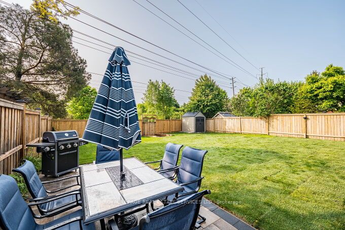 500 Chantenay Drive Property Photo 40