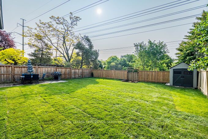 500 Chantenay Drive Property Photo 41