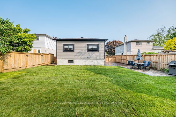 500 Chantenay Drive Property Photo 42