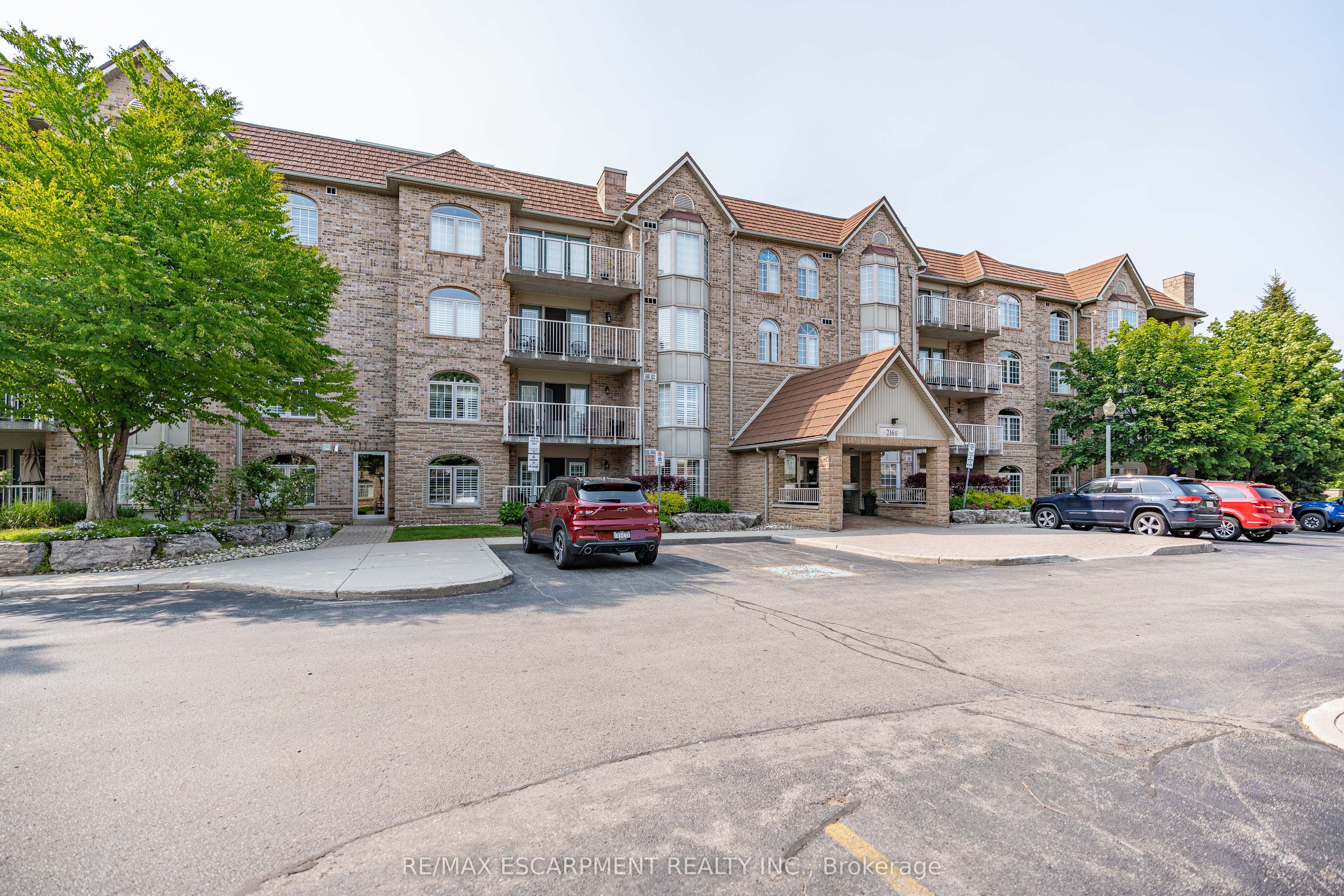 #101 - 216 E Plains Road Property Photo 1