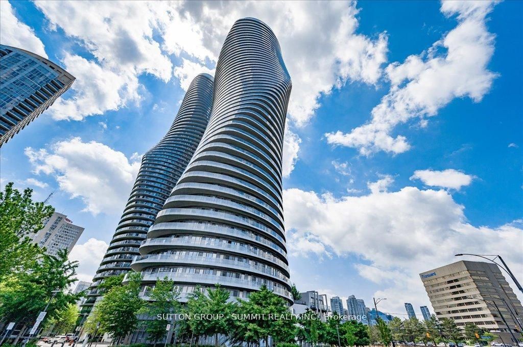 #1402 - 50 Absolute Avenue Property Image