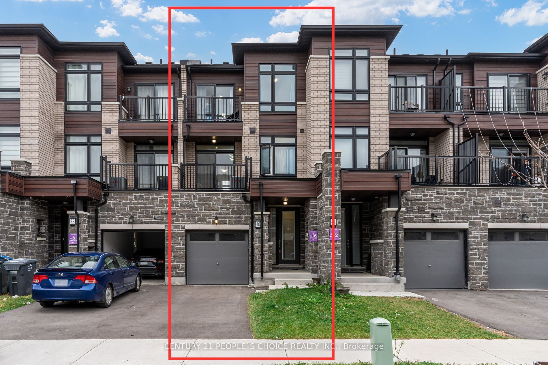 40 Purple Sage Drive Property Photo 1